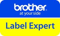 BROTHER LABEL EXPERT