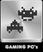 Gameing Button